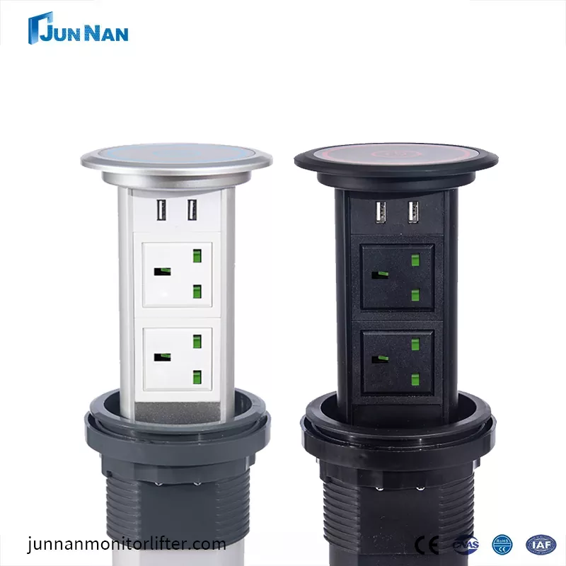 स्मार्ट एडजस्टेबल सॉकेट